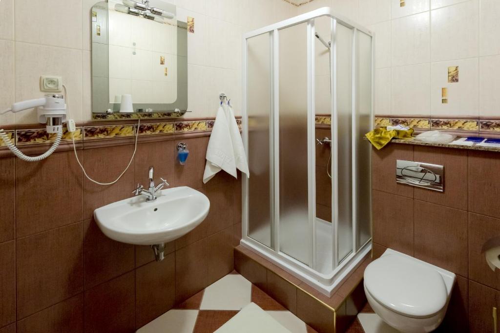 Hotel Osjann Biała Podlaska Quarto foto
